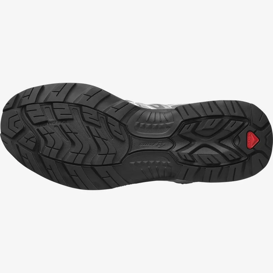 XT-QUEST Noir / Gris
