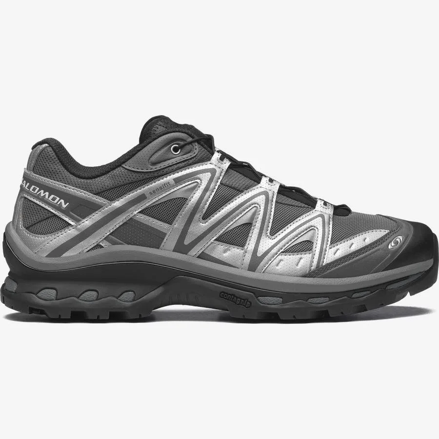 XT-QUEST Noir / Gris