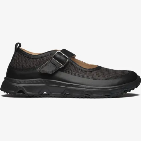 RX MARIE-JEANNE ALPINE ECHOES Noir / Orange