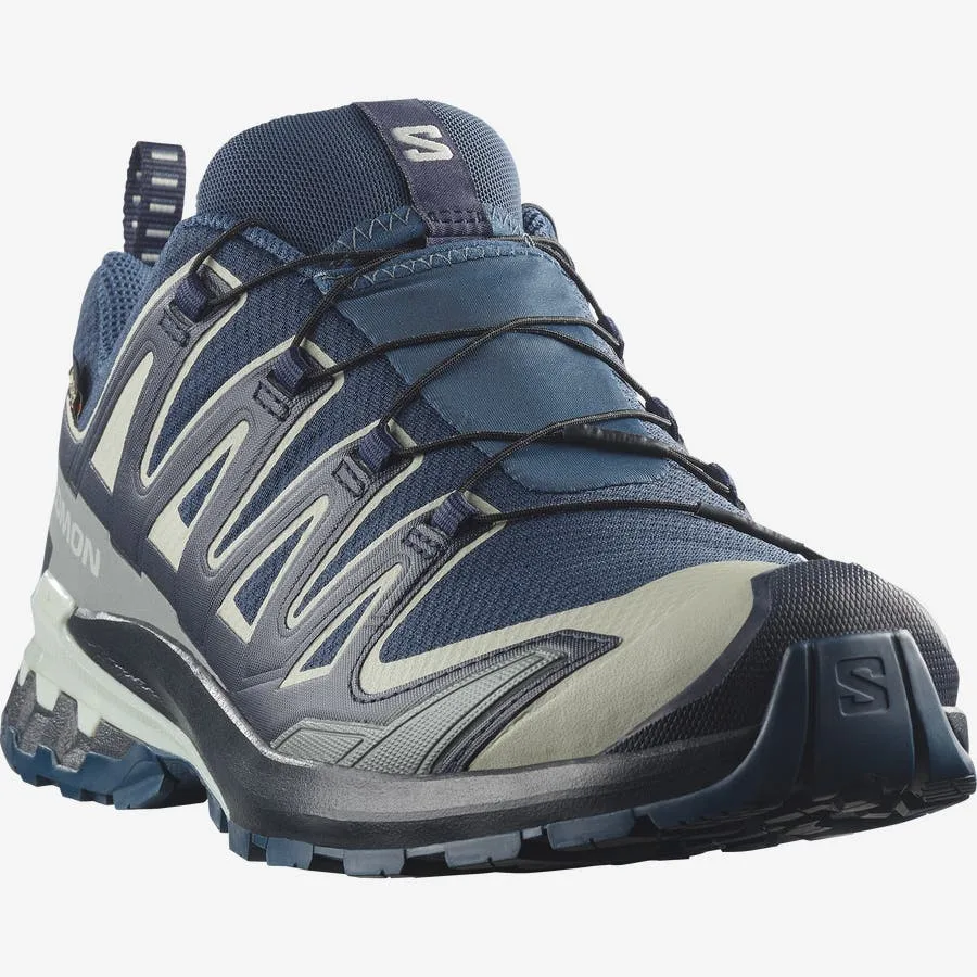 XA PRO 3D V9 GORE-TEX Bleu