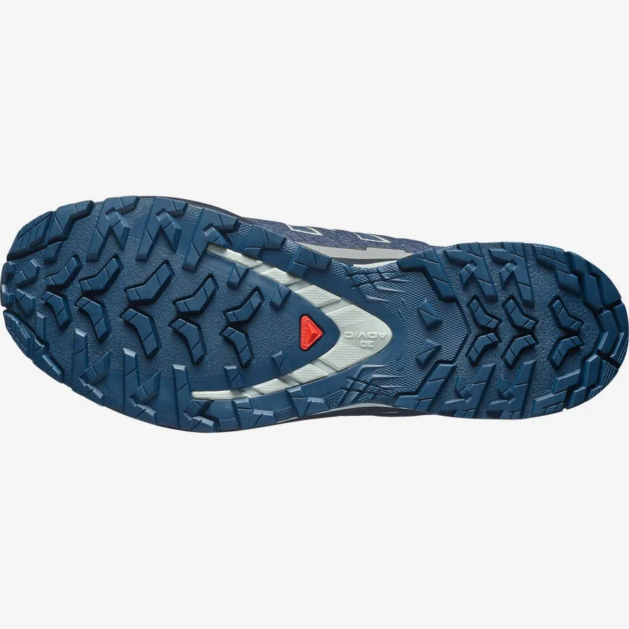 XA PRO 3D V9 GORE-TEX Bleu