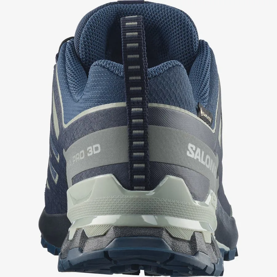 XA PRO 3D V9 GORE-TEX Bleu