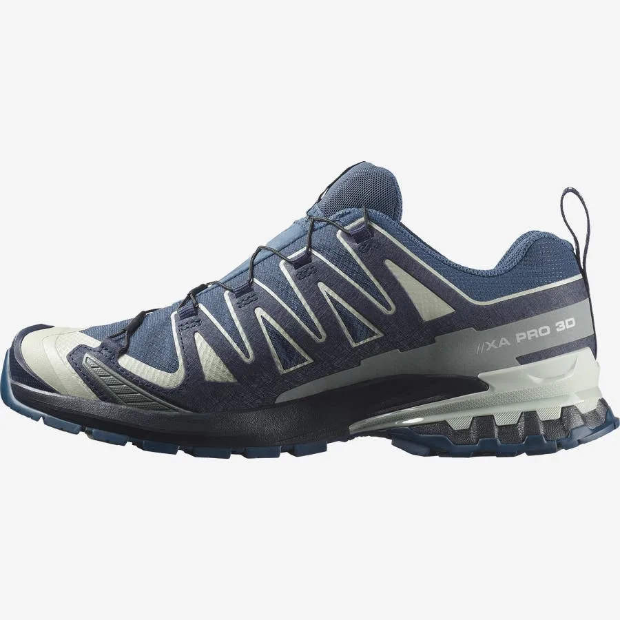XA PRO 3D V9 GORE-TEX Bleu