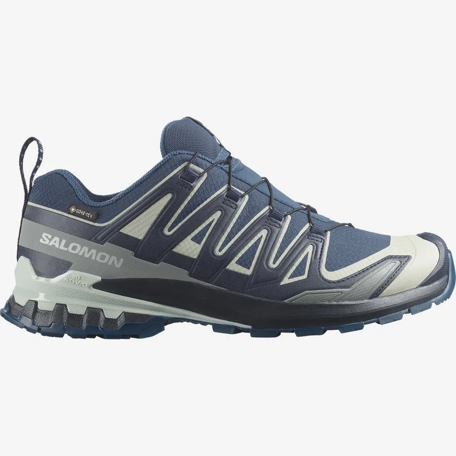 XA PRO 3D V9 GORE-TEX Bleu
