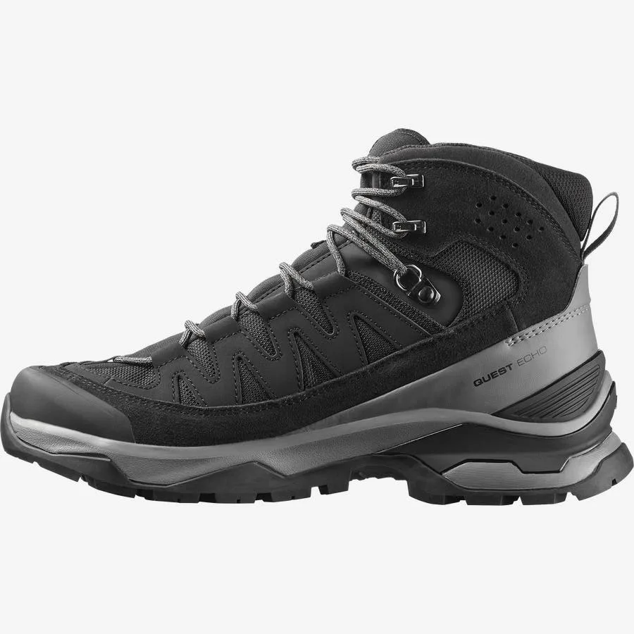 QUEST ECHO GORE TEX Noir / Gris