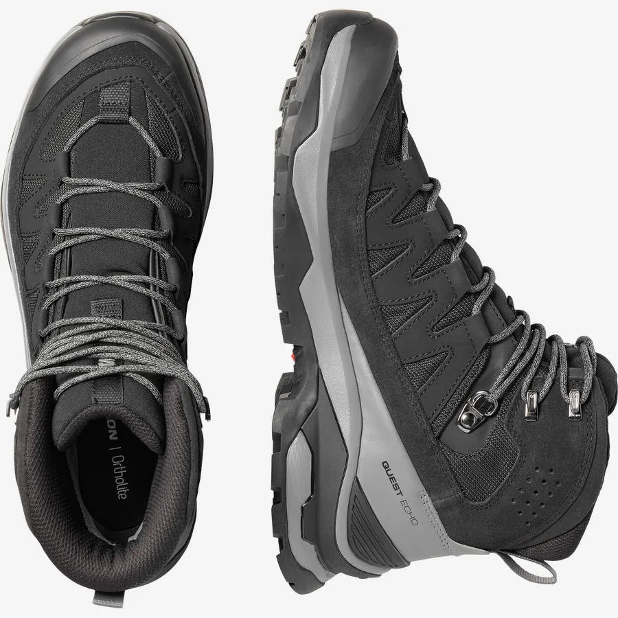 QUEST ECHO GORE TEX Noir / Gris