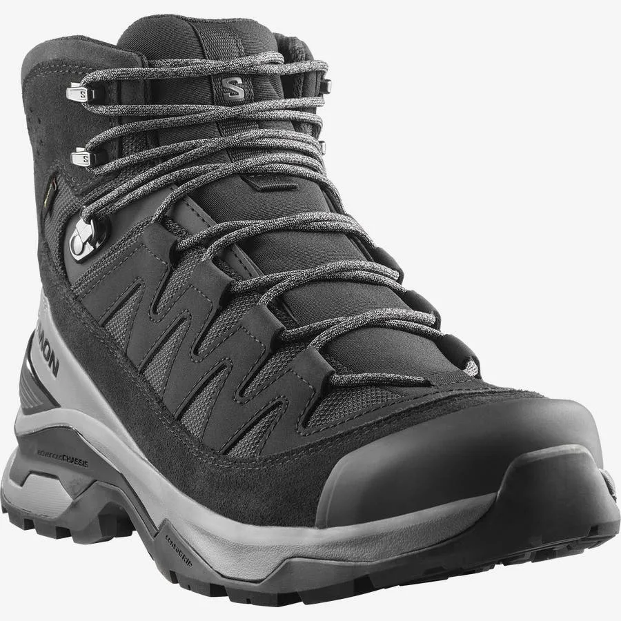 QUEST ECHO GORE TEX Noir / Gris