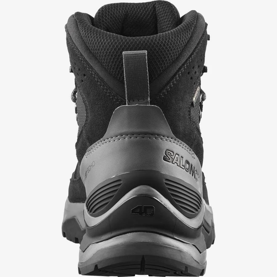 QUEST ECHO GORE TEX Noir / Gris
