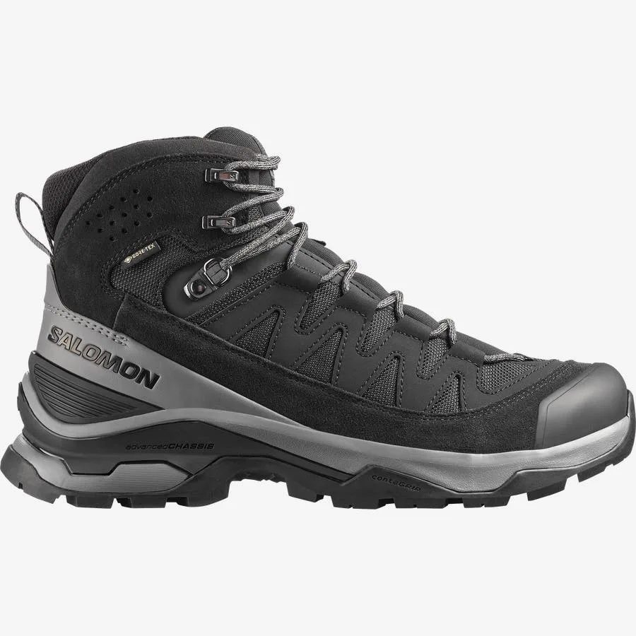 QUEST ECHO GORE TEX Noir / Gris