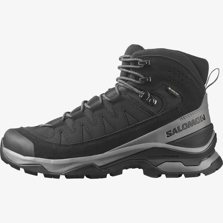 QUEST ECHO GORE TEX Noir / Gris