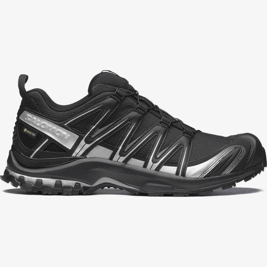XA PRO 3D GORE-TEX Noir