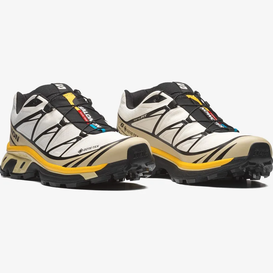 XT-6 GORE-TEX Jaune