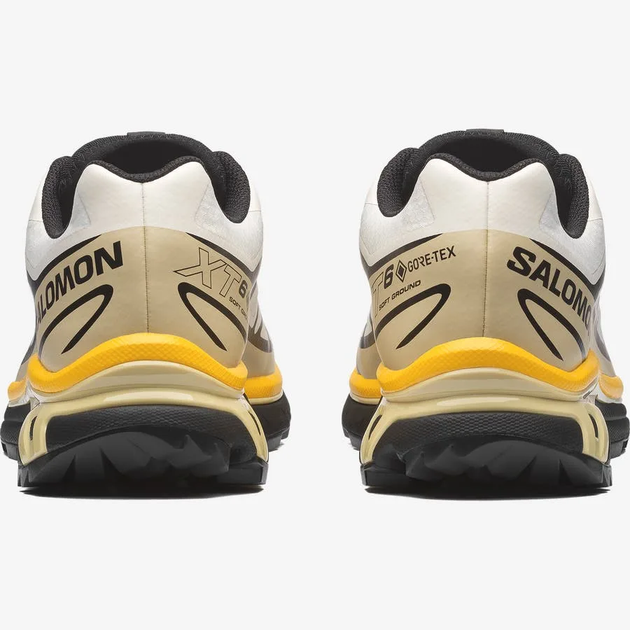 XT-6 GORE-TEX Jaune
