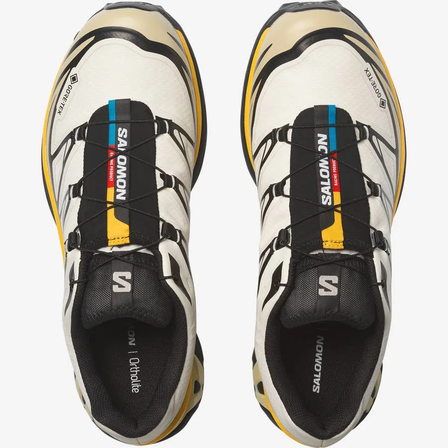 XT-6 GORE-TEX Jaune