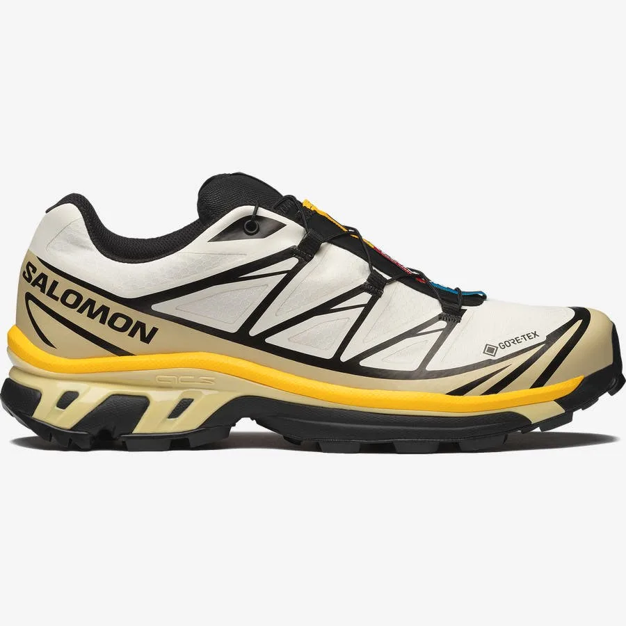 XT-6 GORE-TEX Jaune