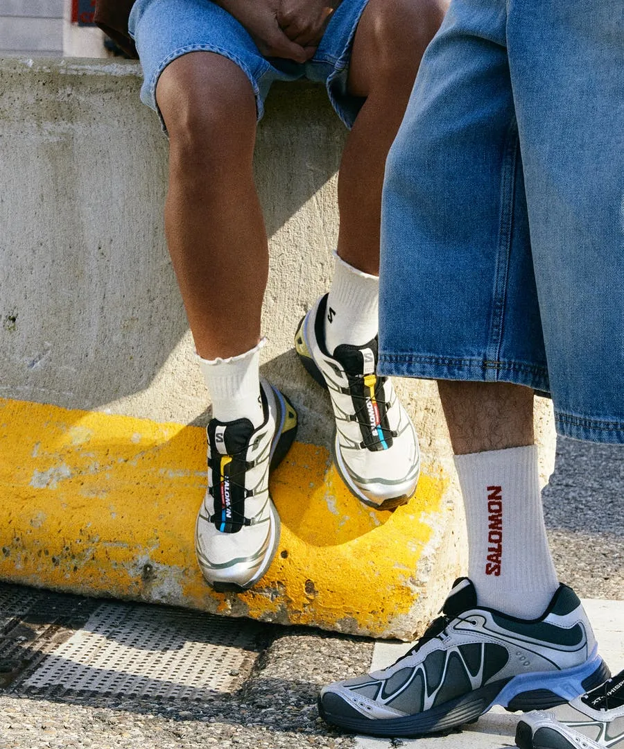 XT-6 GORE-TEX Jaune / Vert