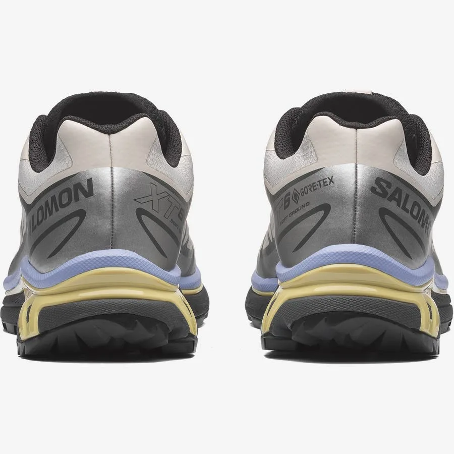XT-6 GORE-TEX Jaune / Vert