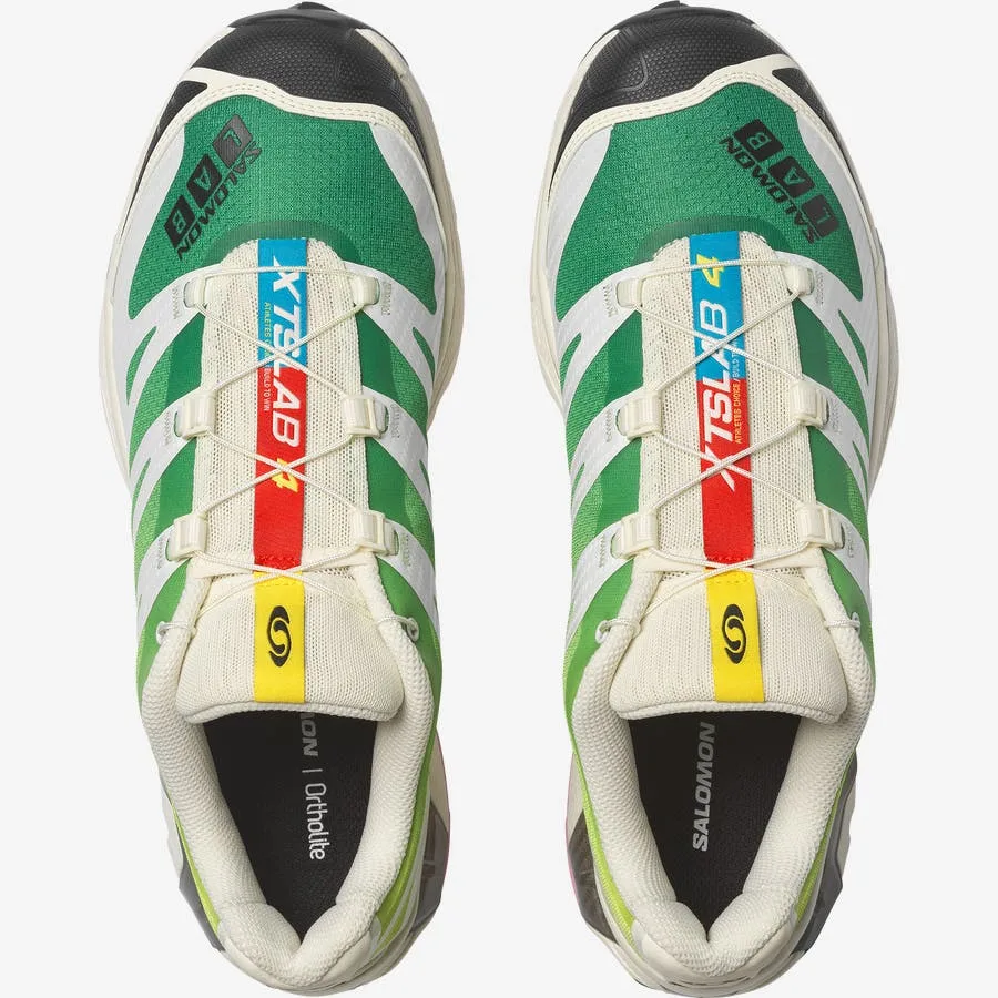 XT-4 OG Jaune / Vert