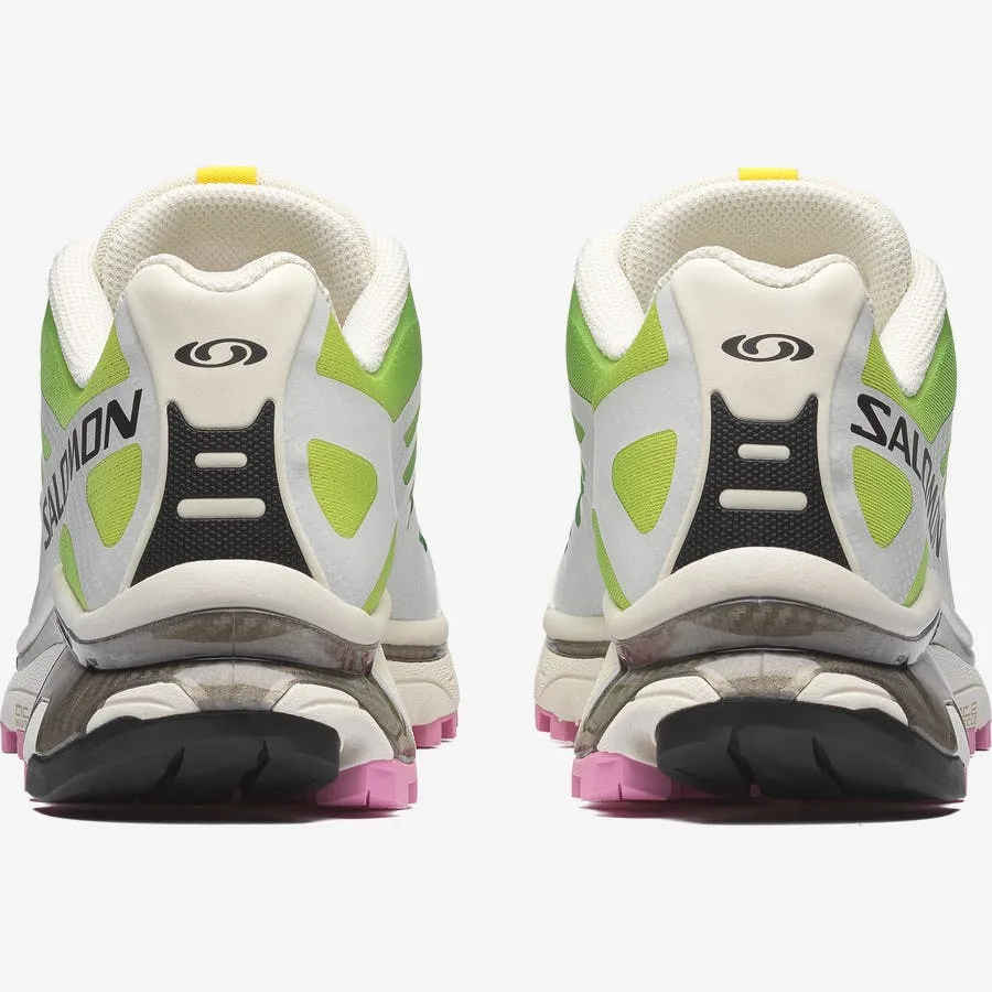 XT-4 OG Jaune / Vert