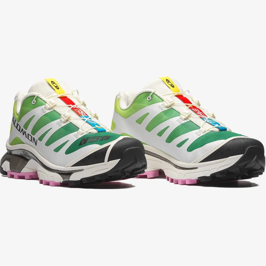 XT-4 OG Jaune / Vert