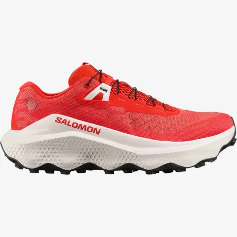 ULTRA GLIDE 4 Rouge / Jaune