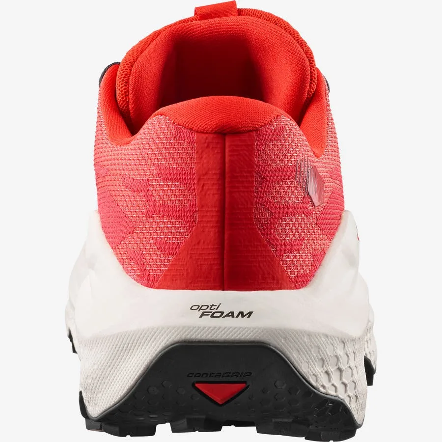 ULTRA GLIDE 4 Rouge / Jaune