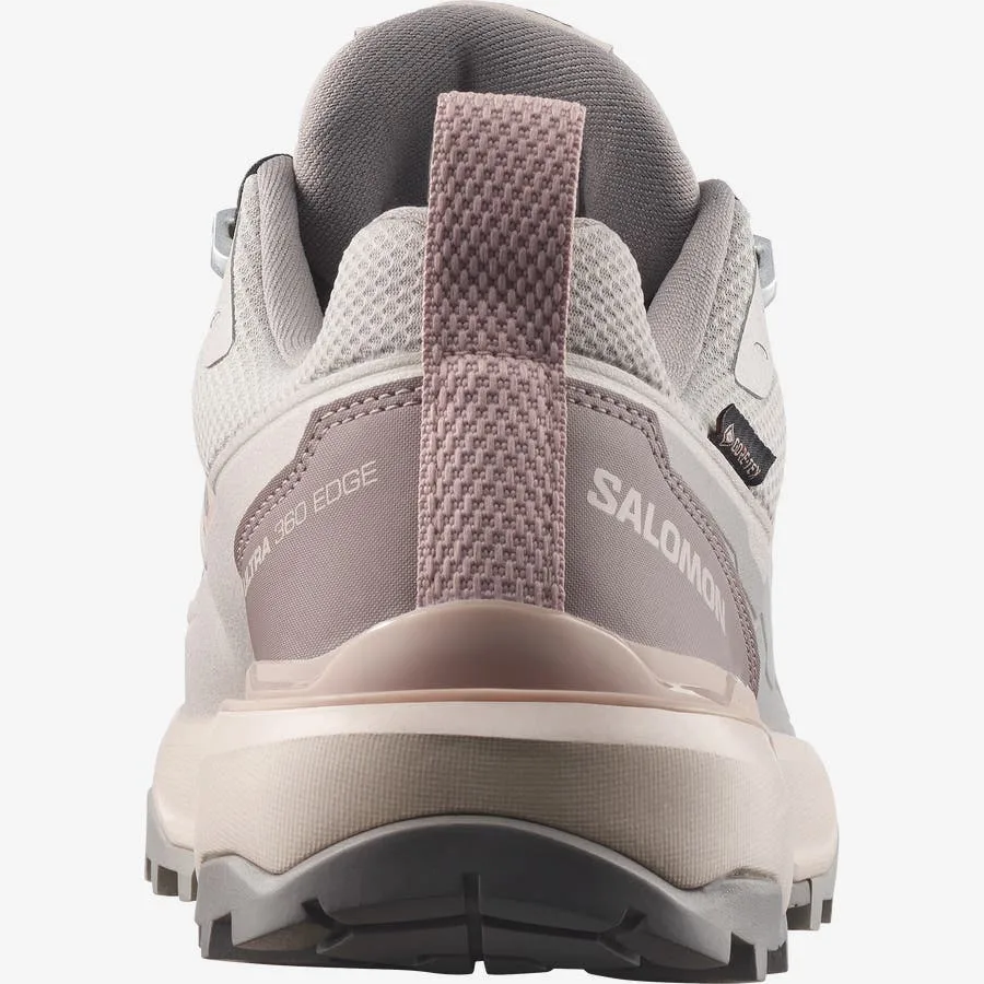 X ULTRA 360 EDGE GORE-TEX Gris / Orange