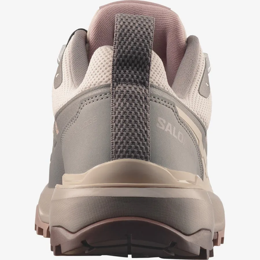 X ULTRA 360 EDGE Gris