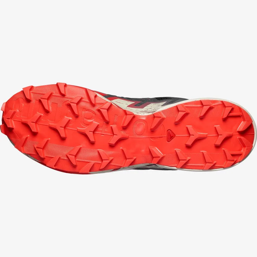 SPEEDCROSS 6 Noir / Rouge