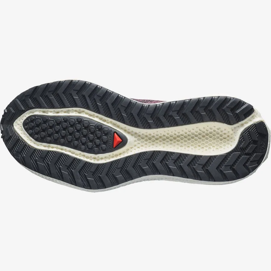 AERO GLIDE 4 GRVL Gris / Noir