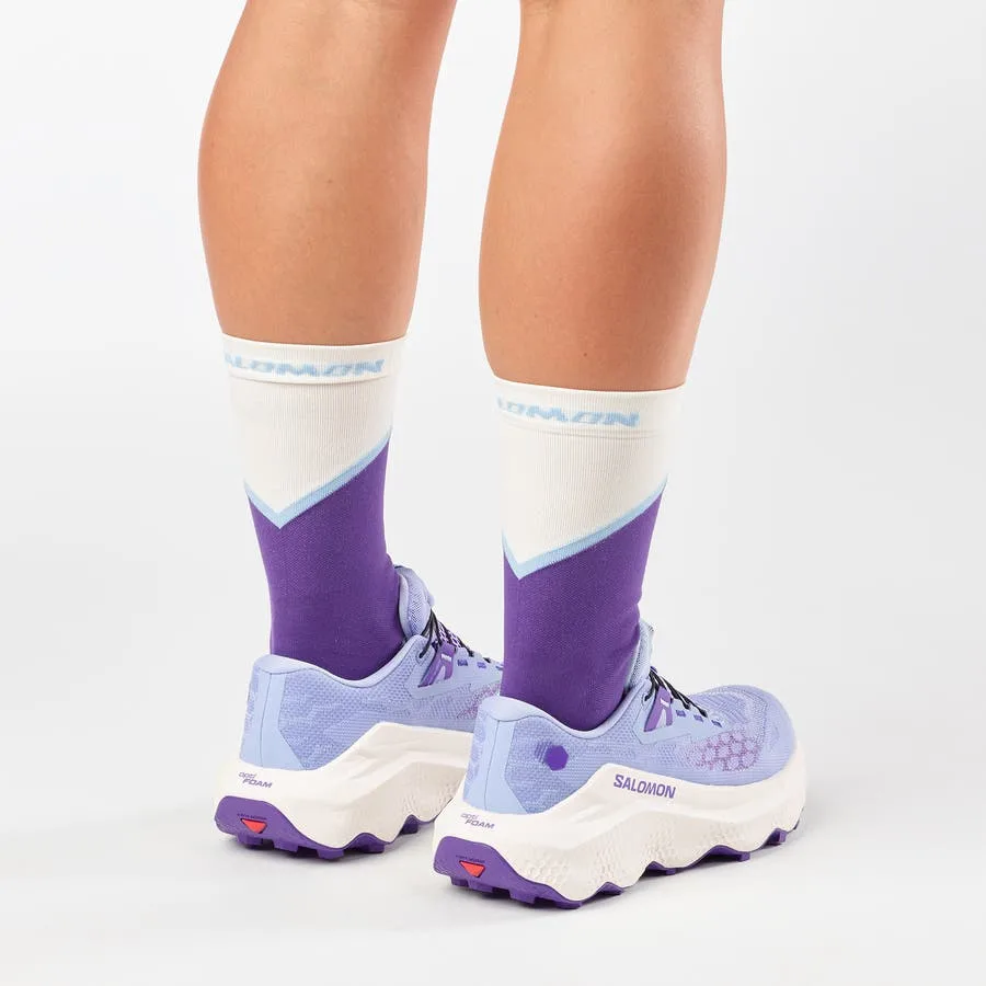 ULTRA GLIDE 4 Bleu / Jaune