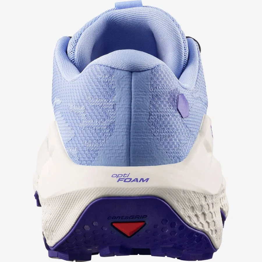 ULTRA GLIDE 4 Bleu / Jaune