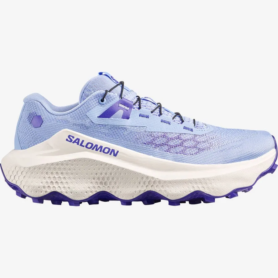 ULTRA GLIDE 4 Bleu / Jaune
