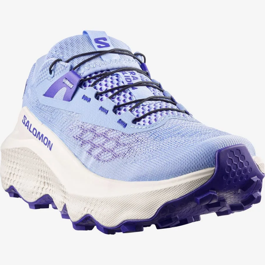 ULTRA GLIDE 4 Bleu / Jaune