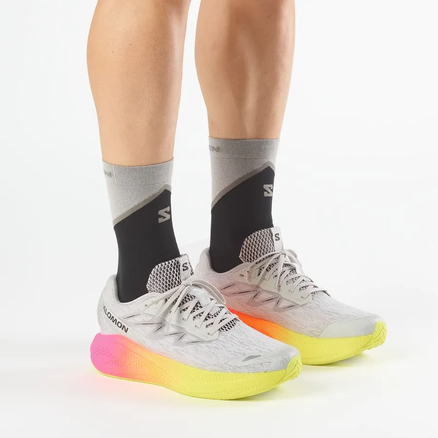 AERO GLIDE 4 GRADIENT Gris / Vert