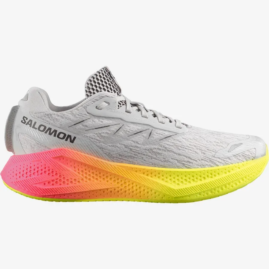 AERO GLIDE 4 GRADIENT Gris / Vert