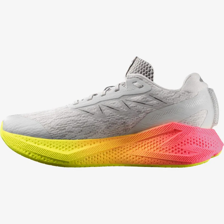 AERO GLIDE 4 GRADIENT Gris / Vert