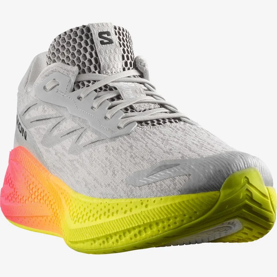 AERO GLIDE 4 GRADIENT Gris / Vert