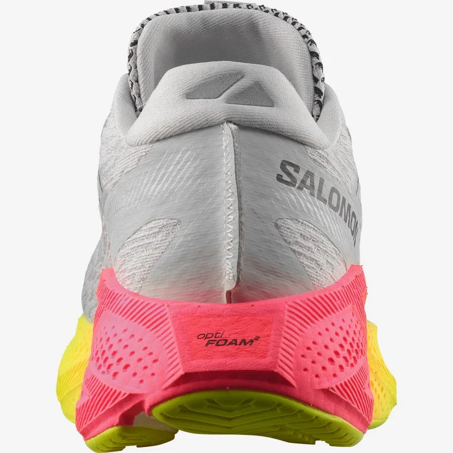AERO GLIDE 4 GRADIENT Gris / Vert