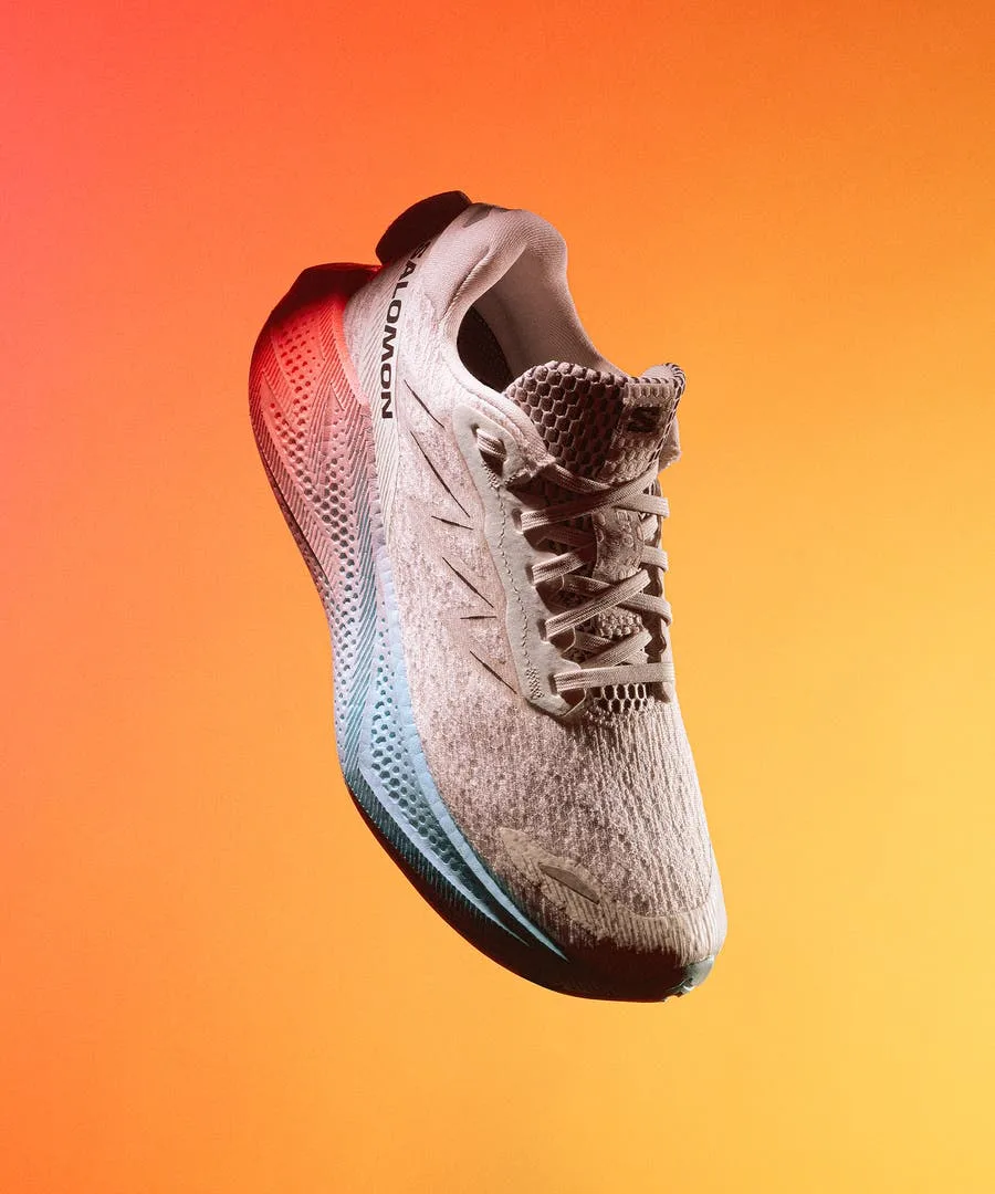 AERO GLIDE 4 GRADIENT Gris / Bleu