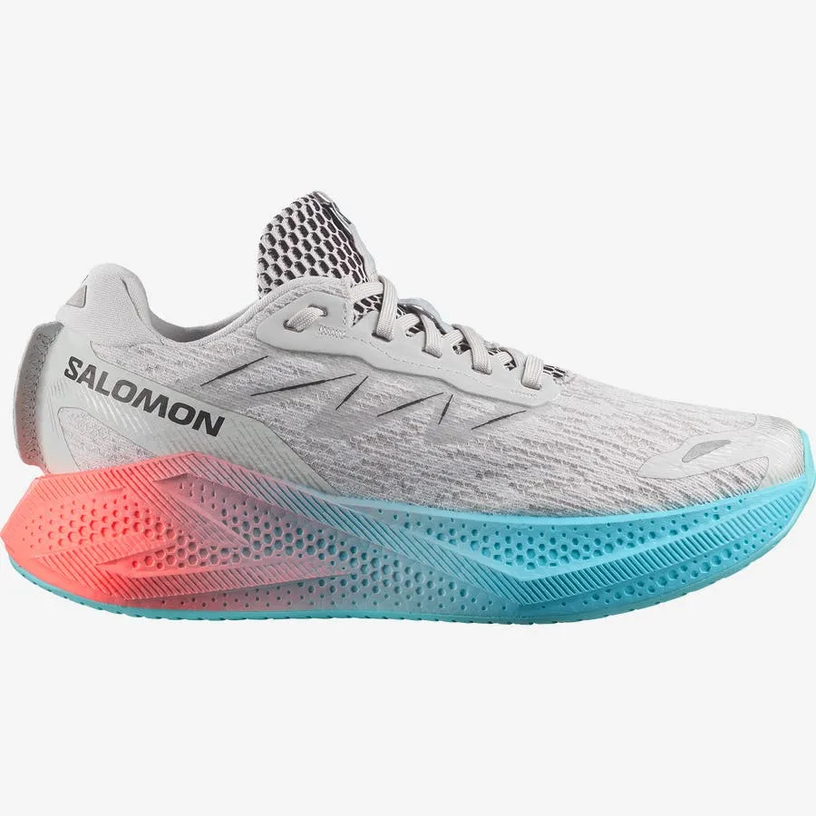 AERO GLIDE 4 GRADIENT Gris / Bleu