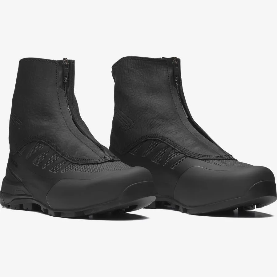 TEPIAZ ADVANCED Noir