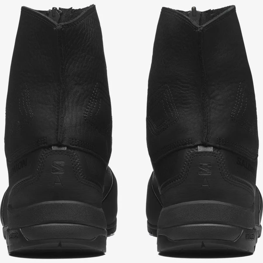 TEPIAZ ADVANCED Noir