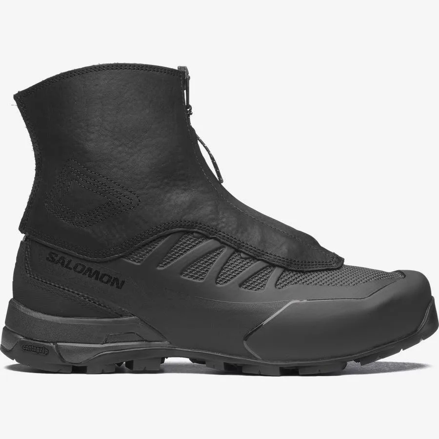 TEPIAZ ADVANCED Noir