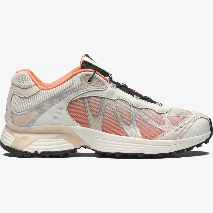 XT-WHISPER Jaune / Orange