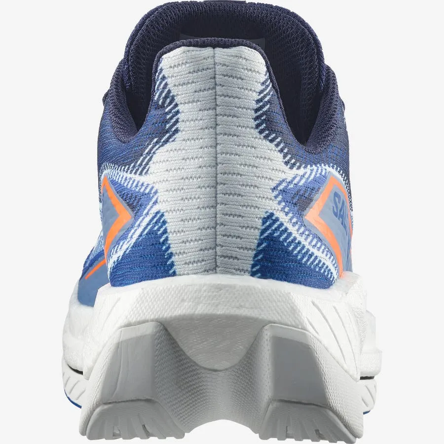 SPECTUR 3 Bleu / Blanc Homme