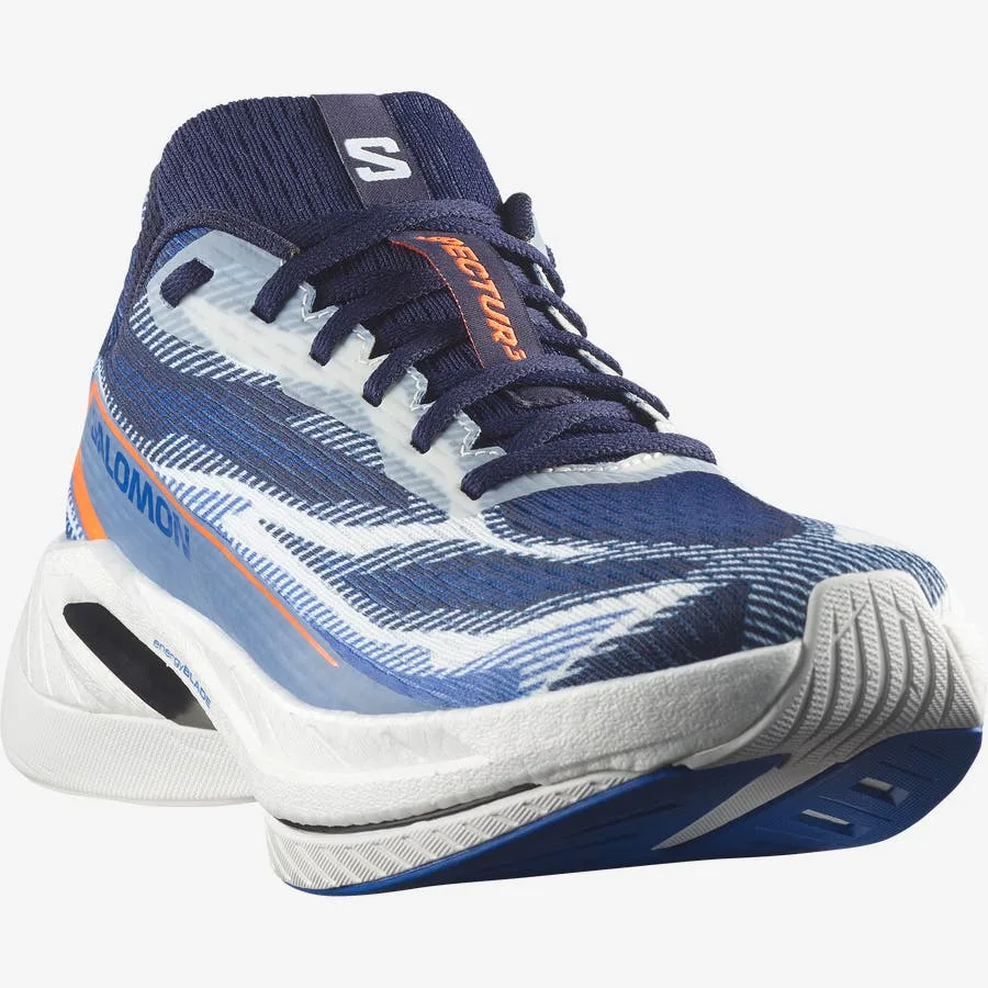 SPECTUR 3 Bleu / Blanc Homme