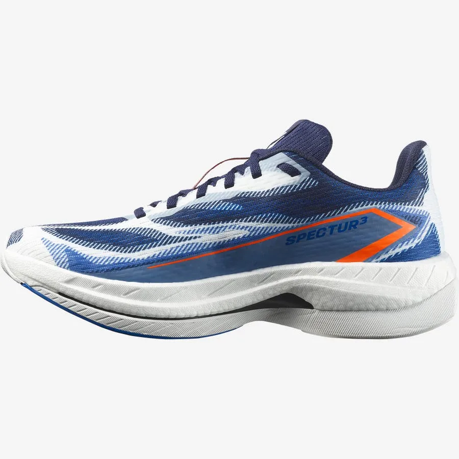 SPECTUR 3 Bleu / Blanc Homme