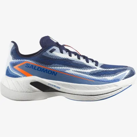SPECTUR 3 Bleu / Blanc Homme