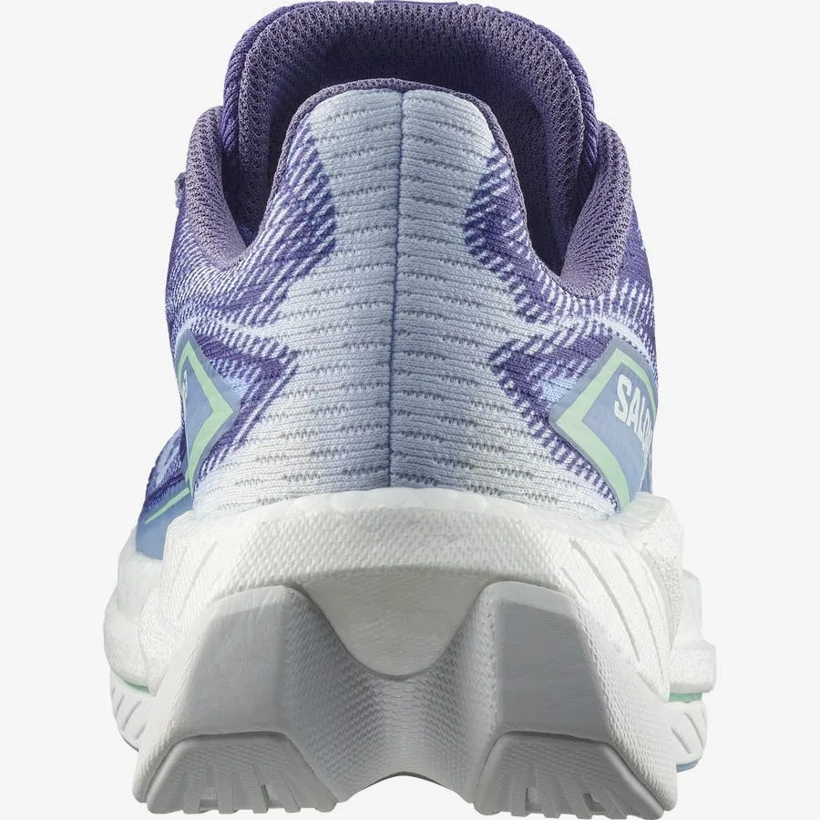 SPECTUR 3 Bleu / Blanc Femme